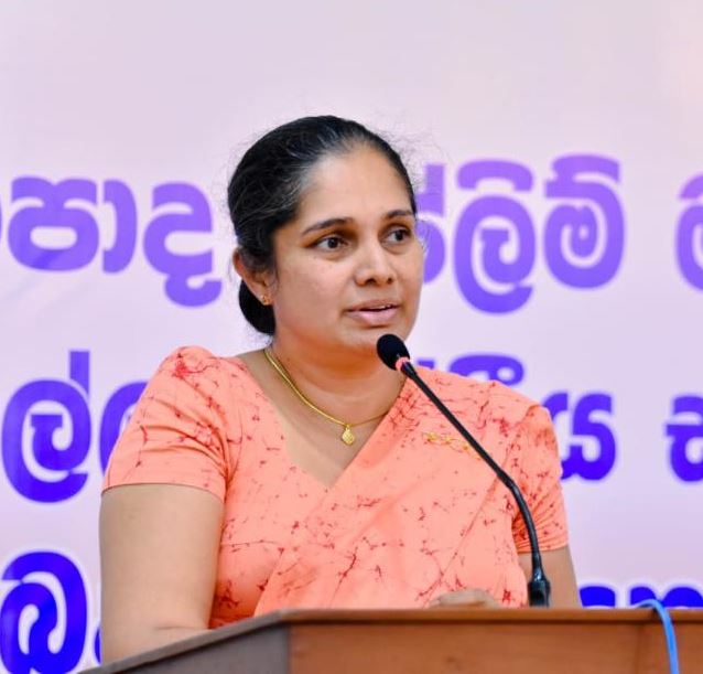 DS Madam